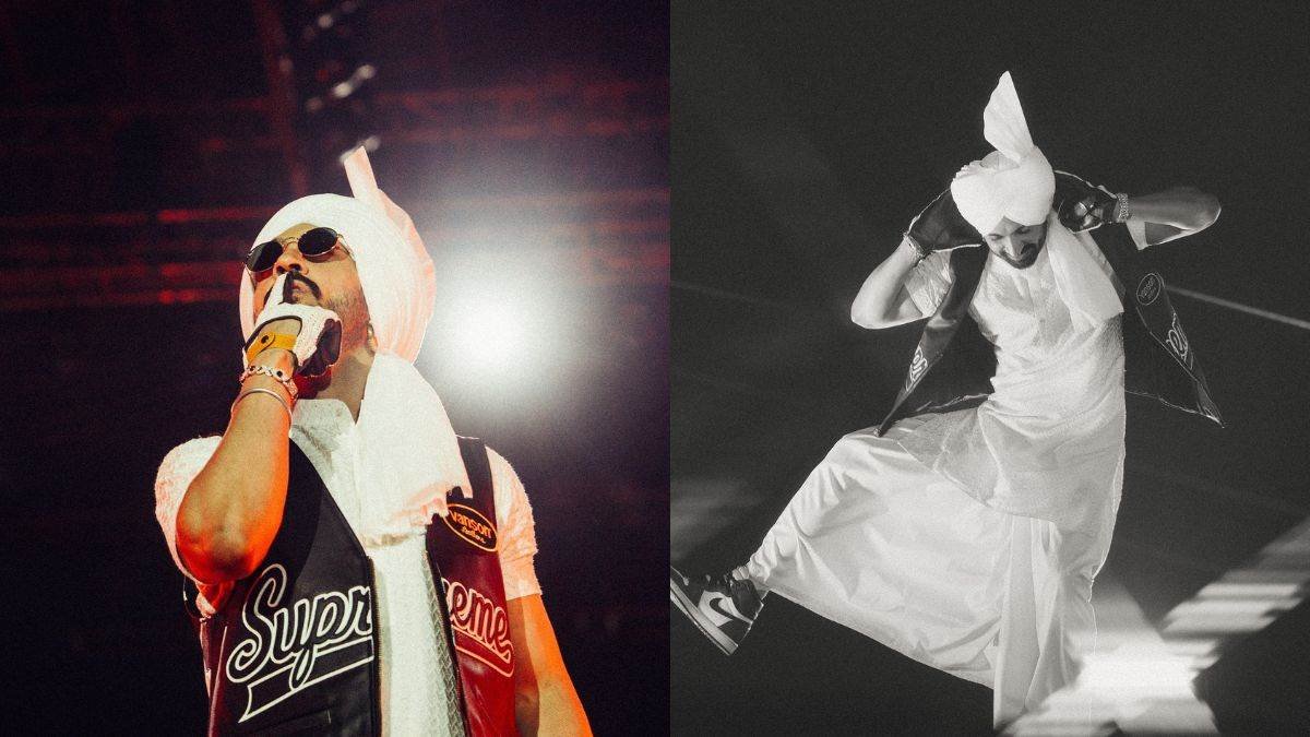 ट्रोलर्स पर फूटा दिलजीत दोसांझ का गुस्सा! पहले रिश्तेदार जलते थे, अब पूरी दुनिया!