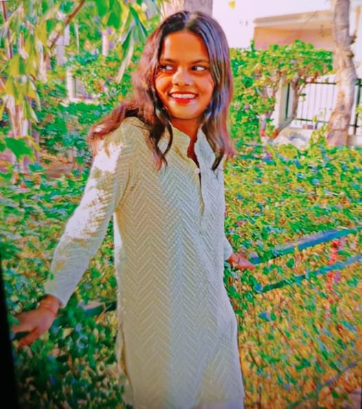 जालंधर में युवती ने की आत्महत्या, मौके पर पहुंची पुलिस जांच में जुटी   पढ़ें पूरी खबर