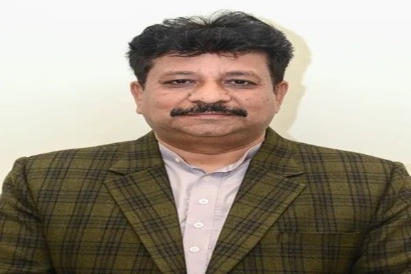 AAP विधायक रमन अरोड़ा से पांच करोड़ की रंगदारी मांगी, शिकायत दर्ज  पढ़ें पूरी खबर 