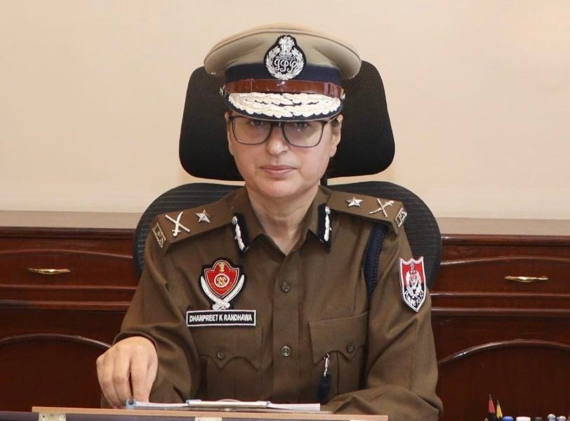 शहर में डीजे बंद, हथियारों पर रोक और सोशल मीडिया पर सेंसरशिप, जालंधर पुलिस का बड़ा एक्शन!