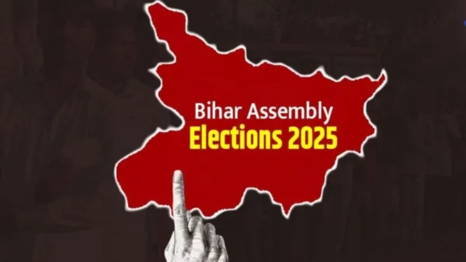 Bihar Election Result : महागठबंधन धराशायी, JDU–BJP ने बदला समीकरण, रुझानों में NDA को ऐतिहासिक बढ़त