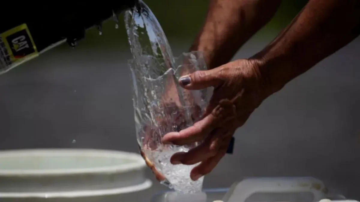 जालंधर जल परियोजना में देरी, डीसी के जांच आदेश; नपेंगे कई अधिकारी  पढ़ें पूरी खबर 