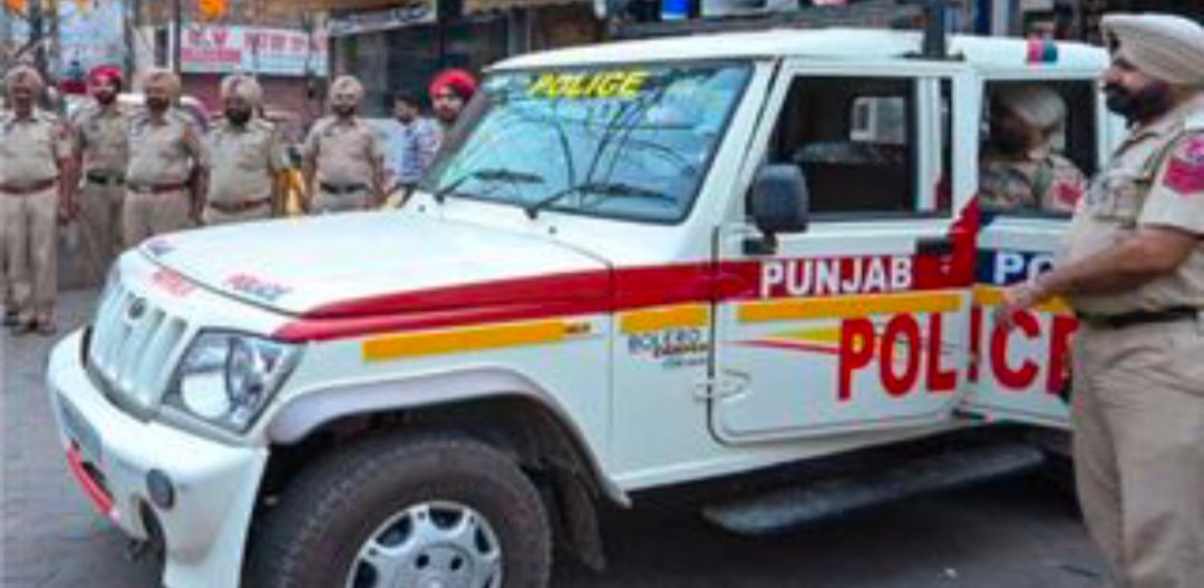 जालंधर पुलिस ने गैंगस्टर राहुल के घर मारा छापा, हथियार और लाखों की नगदी बरामद   पढ़ें पूरी खबर 