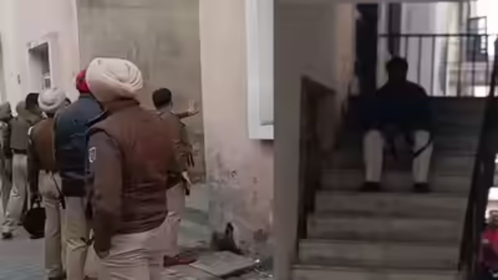 गुरदासपुर सुहाग ही बना काल : 8 साल पुराने झगड़े का ऐसा खौफनाक अंत, वजह जानकर पैरों तले खिसक जाएगी जमीन