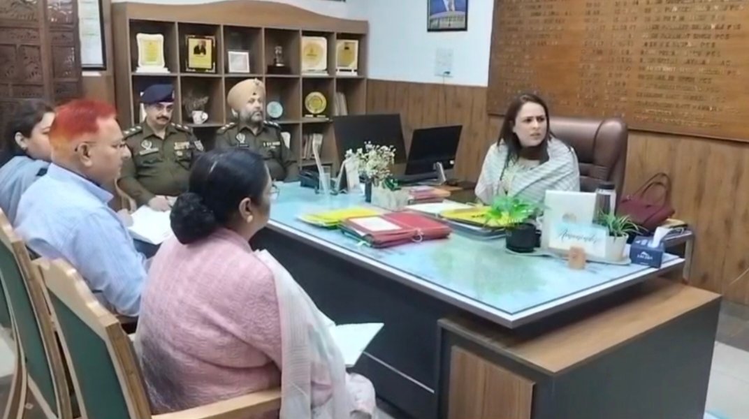 शहर में कल निकाला जाएगा एकता मार्च  पढ़ें पूरी खबर