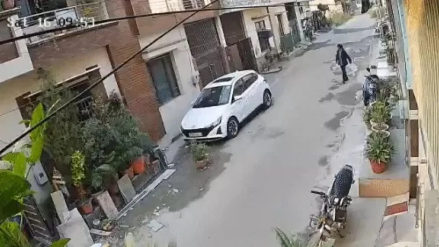 जालंधर में नाबालिग बच्ची का पड़ोसी के घर से मिला शव, रेप के बाद हत्या का आरोप 