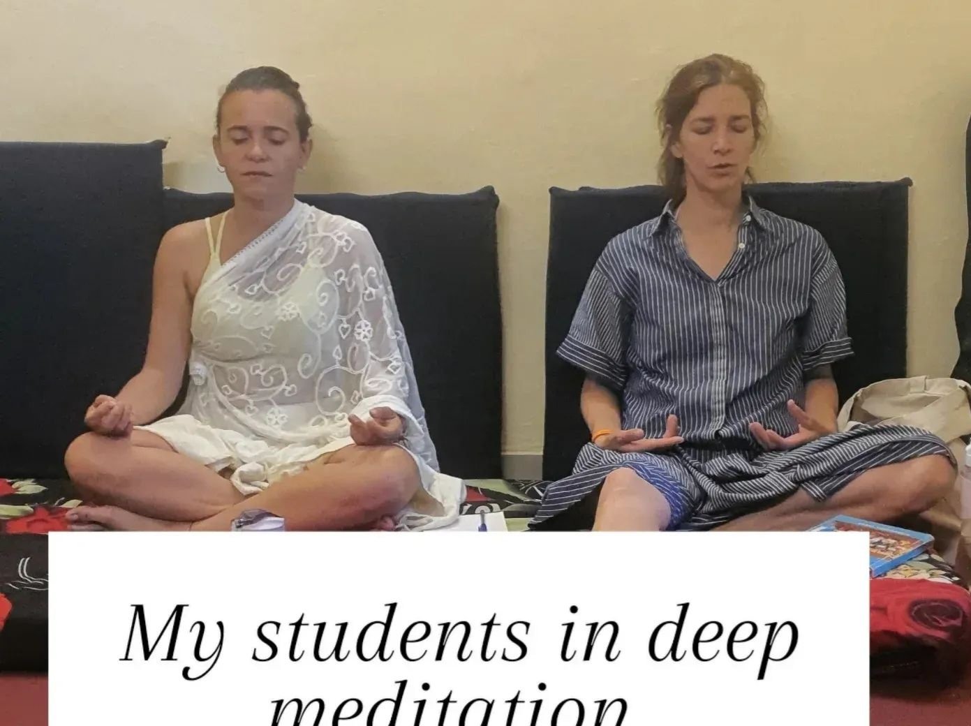 श्वासों  की  माला 