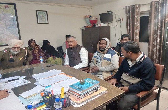 जालंधर में एक ही स्कूल की 2 छात्राएं लापता  पढ़ें पूरी खबर 