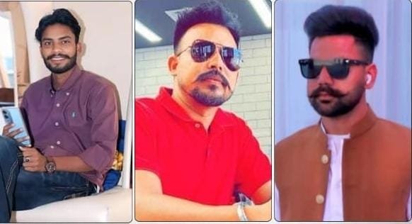 अमृतसर में भीषण कार एक्सीडेंट, हादसे में 3 दोस्तों की मौत 