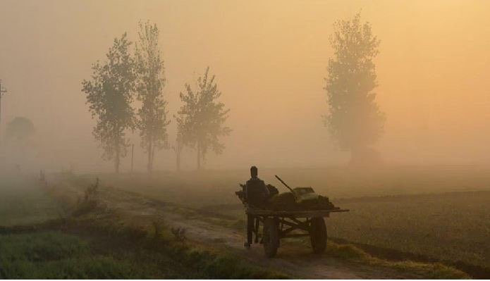 पंजाब में 2 वेस्टर्न डिस्टर्बेंस होंगे एक्टिव, Yellow Alert जारी हुआ 
