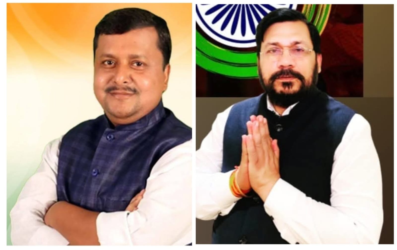 नितिन नवीन के भारतीय जनता पार्टी के नेशनल प्रेसिडेंट बनने से देश के युवाओं में बहुत जोश है : राजेश बाघा