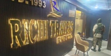 ट्रैवल एजेंट Richi पर शिकंजा, जालंधर में ED की रेड से मचा हड़कंप