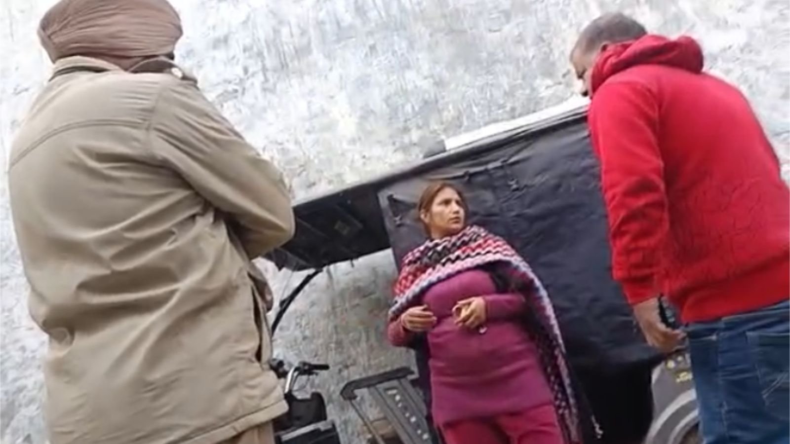 जालंधर में चाइना डोर पर पुलिस का शिकंजा, भार्गव कैंप थाना क्षेत्र में बड़ी कार्रवाई