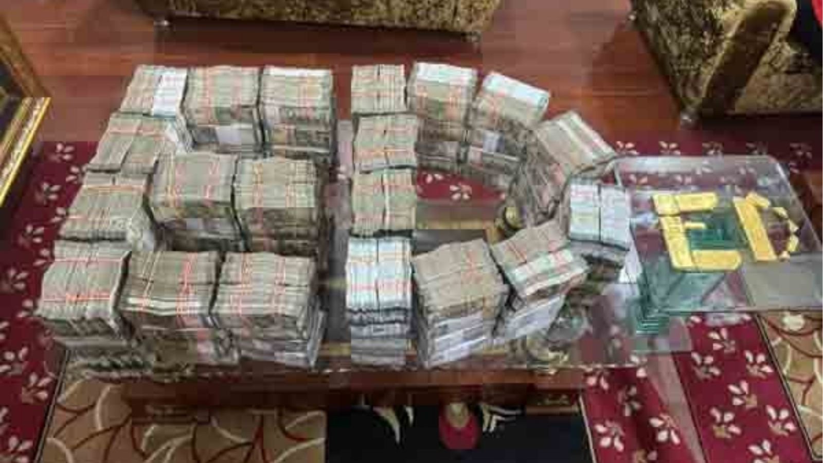 जालंधर से हरियाणा तक ED की कार्रवाई: Richie Travel केस में करोड़ों की नकदी, सैकड़ों किलो सोना-चांदी बरामद