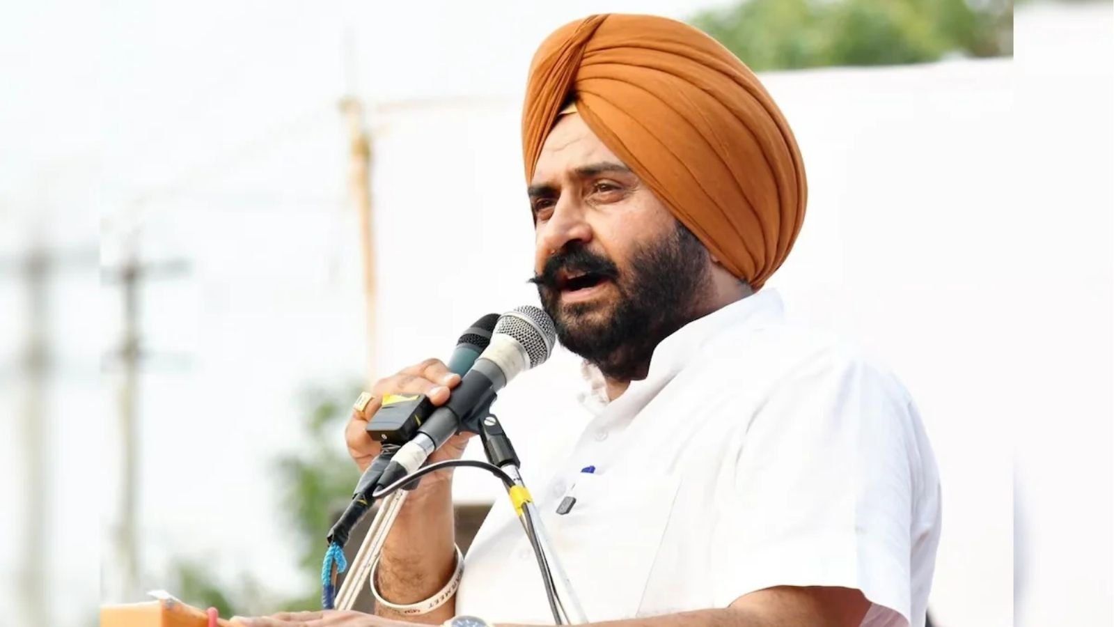 AAP विधायक भगोड़ा करार, पटियाला कोर्ट ने मांगी प्रॉपर्टी डिटेल