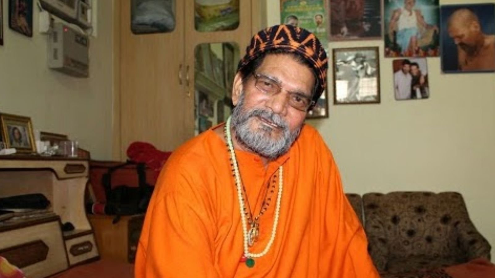 सराज हंस–जसबीर जस्सी के गुरु रहे पूरण शाह कोटी नहीं रहे, 72 की उम्र में ली आखिरी सांस