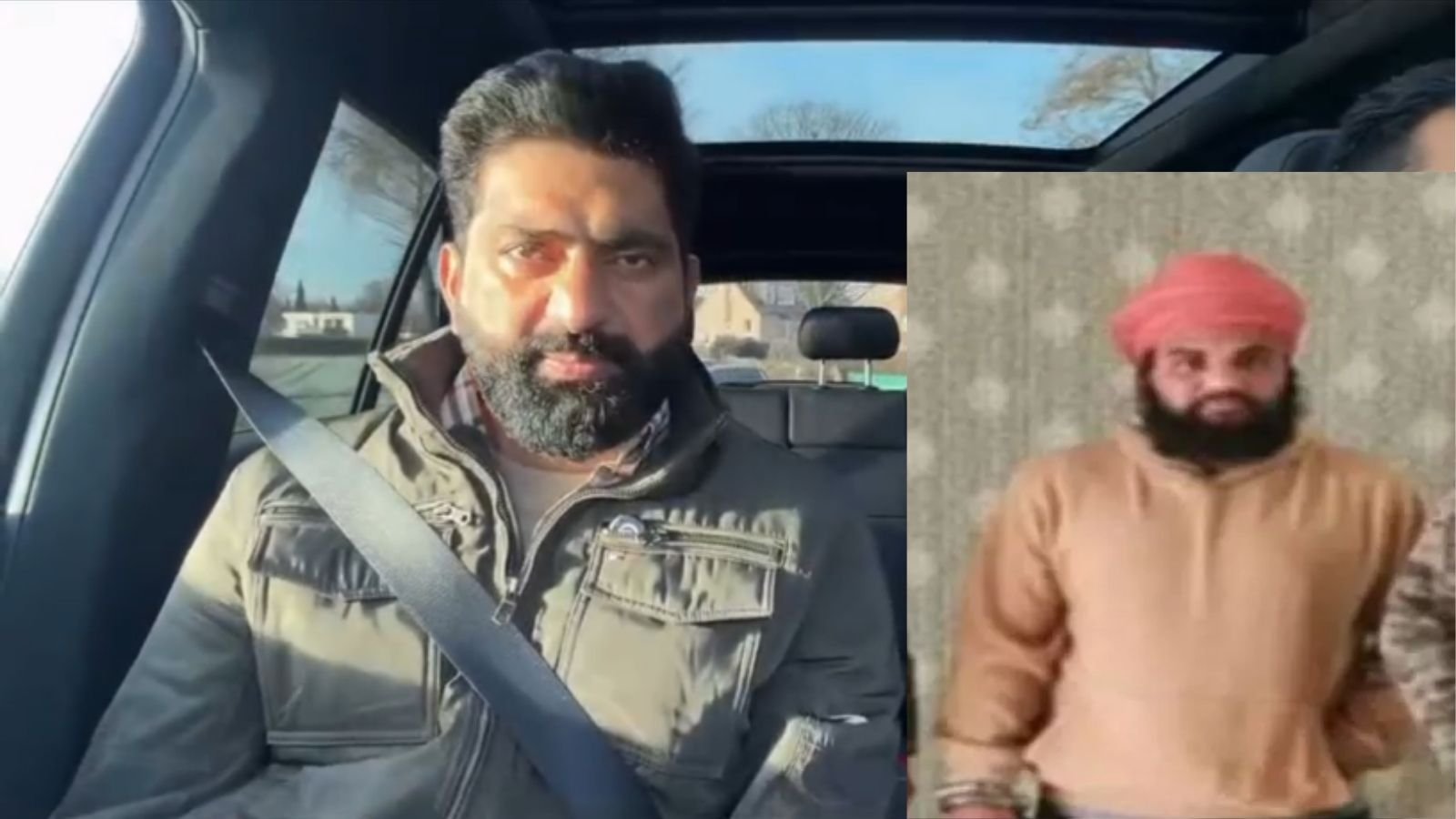 भारत वापसी की कोशिशों के बीच शरणदीप का चौंकाने वाला बयान, पाक जेल से आया बड़ा खुलासा