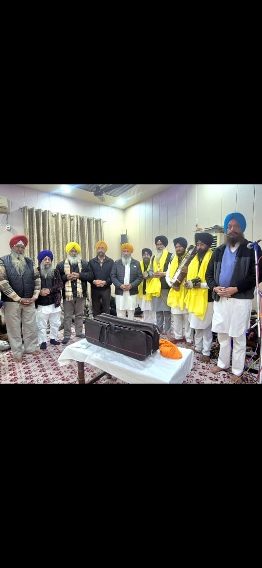 ਸ਼ਹਾਦਤਾਂ ਸਿੱਖ ਧਰਮ ਦੀਆਂ ਉਚੀਆਂ ਸੁਚੀਆਂ ਕਦਰਾਂ ਕੀਮਤਾਂ ਤੇ ਪਹਿਰਾ ਦੇਣ ਲਈ ਸਦਾ ਤੱਤਪਰ ਰਹਿਣ ਲਈ ਹਮੇਸ਼ਾ ਪ੍ਰੇਰਨਾ ਦਿੰਦੀਆਂ ਹਨ- ਮੰਨਣ