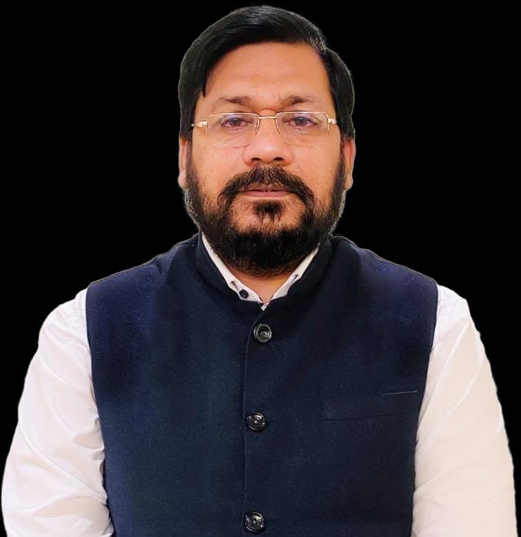 राजेश बाघा ने वंगला देश में हिंदू युवकों की हत्याऔं की निंदा की ।