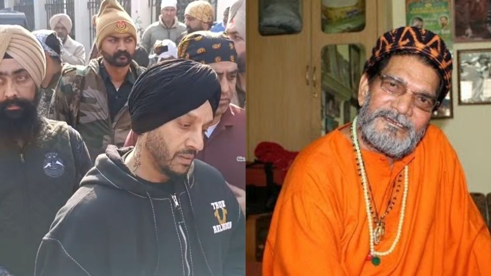 उस्ताद पूरण शाह कोटी की अंतिम विदाई : हंसराज हंस से जैजी बी तक सभी कलाकारों ने नम आंखों से दी विदाई; देखें Video