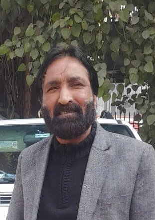 ਸਮਾਜ ਸੇਵਕ ਸਤਪਾਲ ਗਿੱਲ ਅਤੇ ਆਕਾਸ਼ ਫਰਮ ਦੇ ਮਾਲਕ ਸਤਪਾਲ ਗਿਲ ਨੇ ਹਲਕਾ ਵਿਧਾਨ ਸਭਾ ਵੈਸਟ ਦੇ ਲੋਕਾਂ ਨੂੰ ਨਵੇਂ ਸਾਲ ਅਤੇ ਲੋਹੜੀ ਦੀਆਂ ਵਧਾਈਆਂ ਦਿੱਤੀਆਂ ।