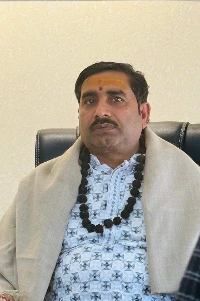 पंडित विनय तिवाड़ी के मुख से अनमोल वचन 