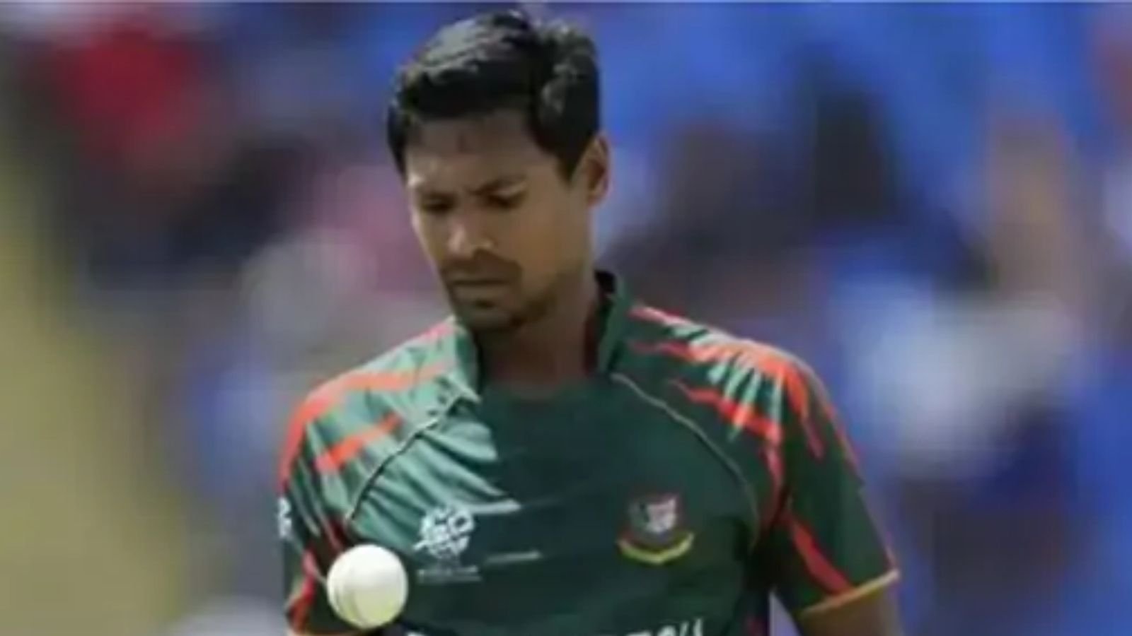 BCCI का बड़ा फैसला, IPL से बांग्लादेशी खिलाड़ी को किया बाहर