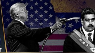 विश्लेषण : सत्ता का प्रहार, तेल की गूँज और भारत की दुविधा