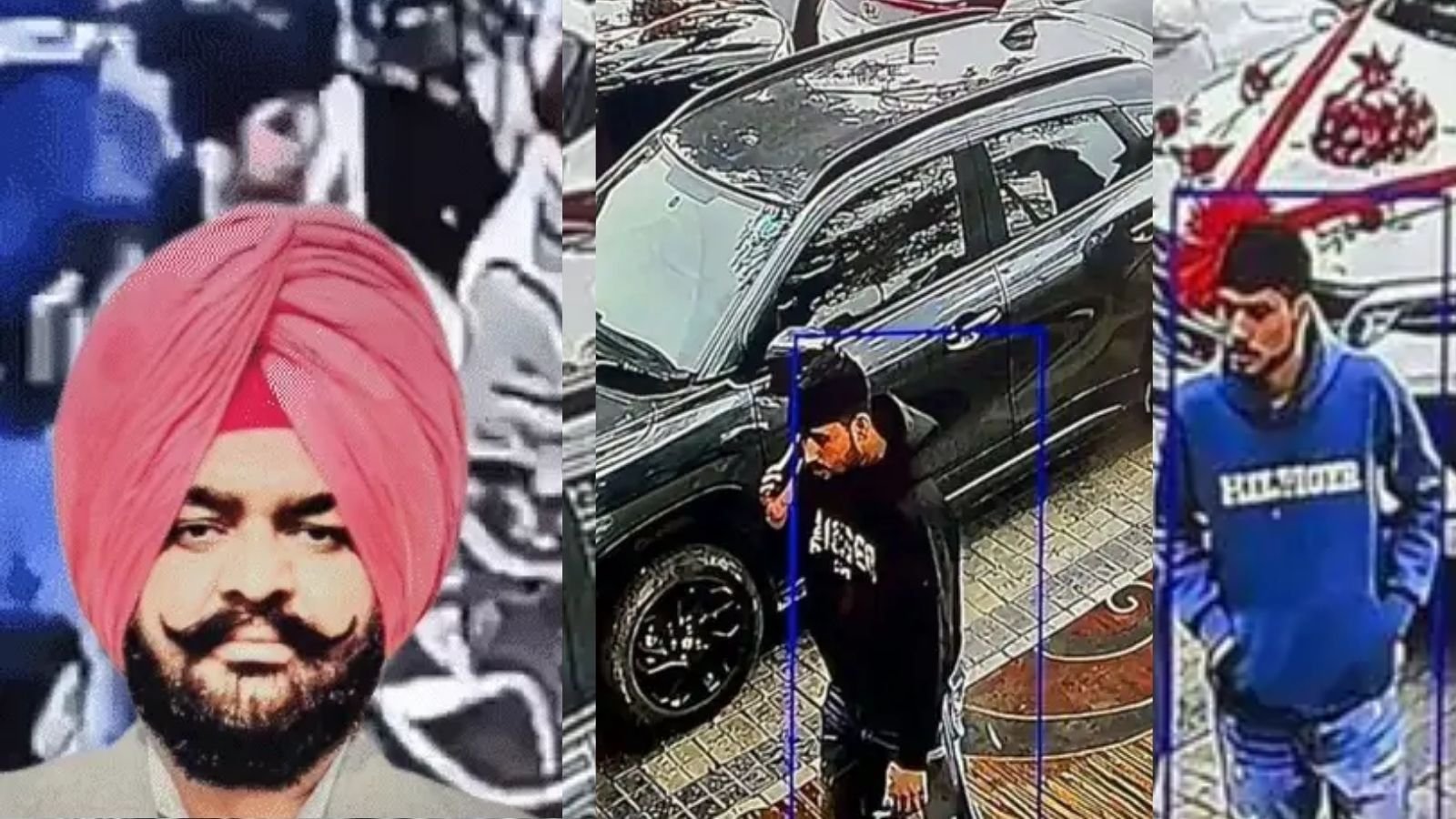 पंजाब में AAP सरपंच की शादी में सरेआम गोलियां मारकर हत्या, घटना की Video आई सामने