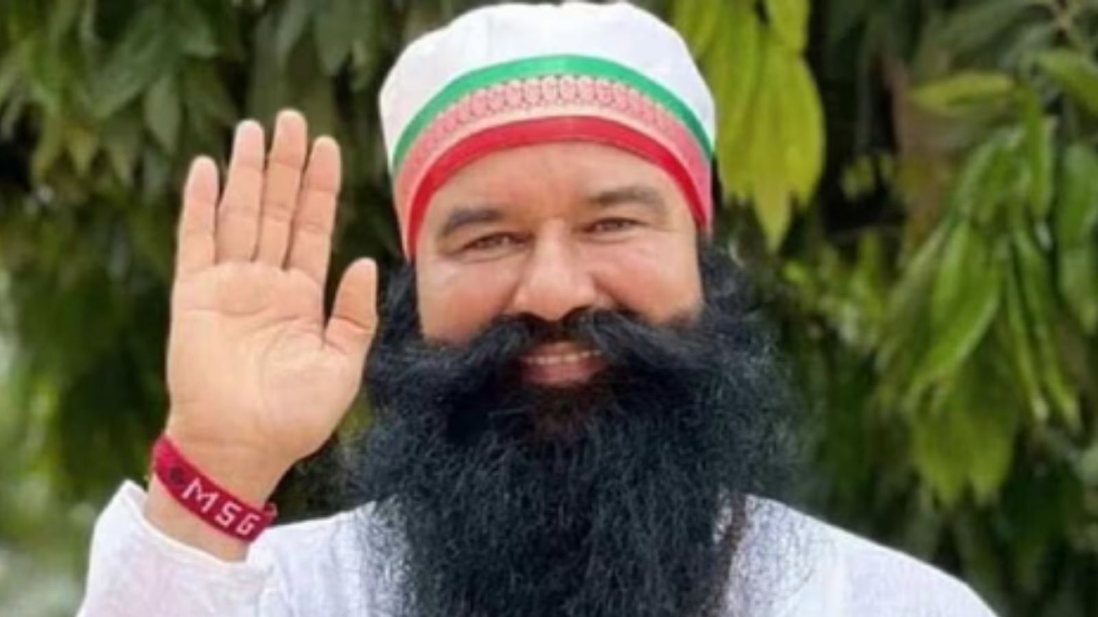 राम रहीम को फिर मिली पैरोल, सिरसा डेरे में रहेगा, सुरक्षा बढ़ाई गई