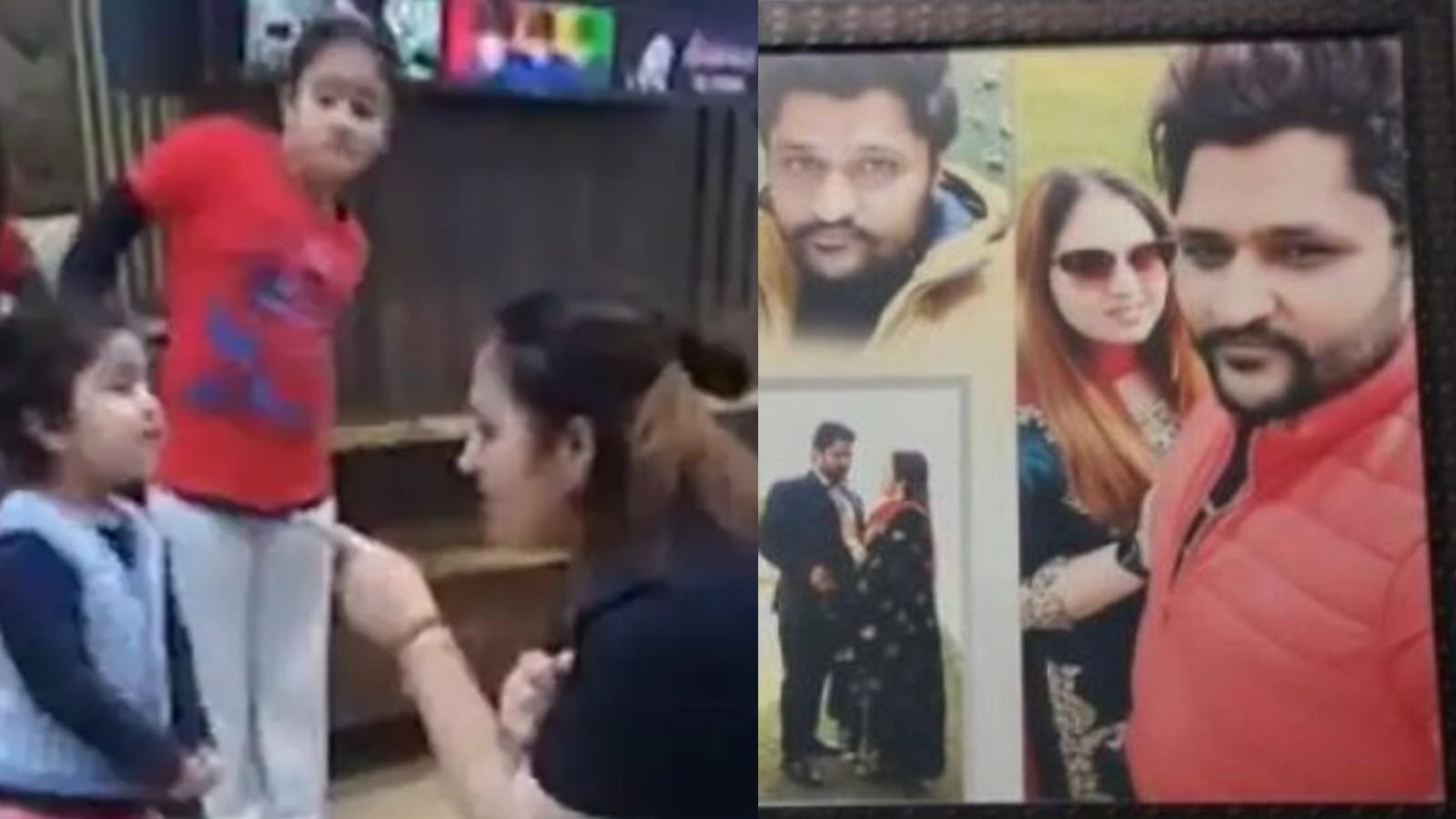 फिरोजपुर सामूहिक हत्याकांड: बजती रही फोन की घंटी पर नहीं खुला दरवाजा, अंदर का मंजर देख कांप उठी रूह