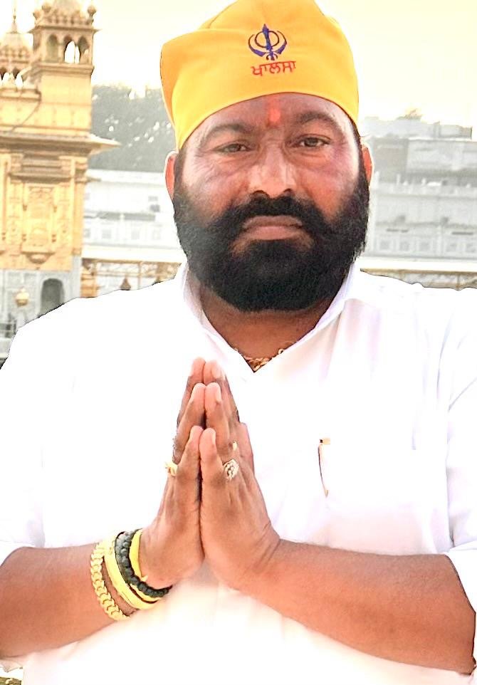 ਲੋਹੜੀ ਵਾਲੇ ਦਿਨ ਉਹ ਬੱਚਿਆਂ ਨੂੰ ਵਧਦੀ ਠੰਡ ਦੇਖਦੇ ਹੋਏ ਟੋਪੀ ਜੁਰਾਬਾਂ ਅਤੇ ਖਾਣ ਪੀਣ ਦਾ ਉਪਹਾਰ ਦਿੱਤੇ ਜਾਣਗੇ: ਸ਼ੰਮੀ ਲੂਥਰ 