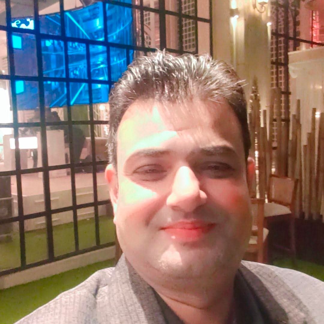 "मिठू नागपाला जी की शानदार प्रस्तुति"