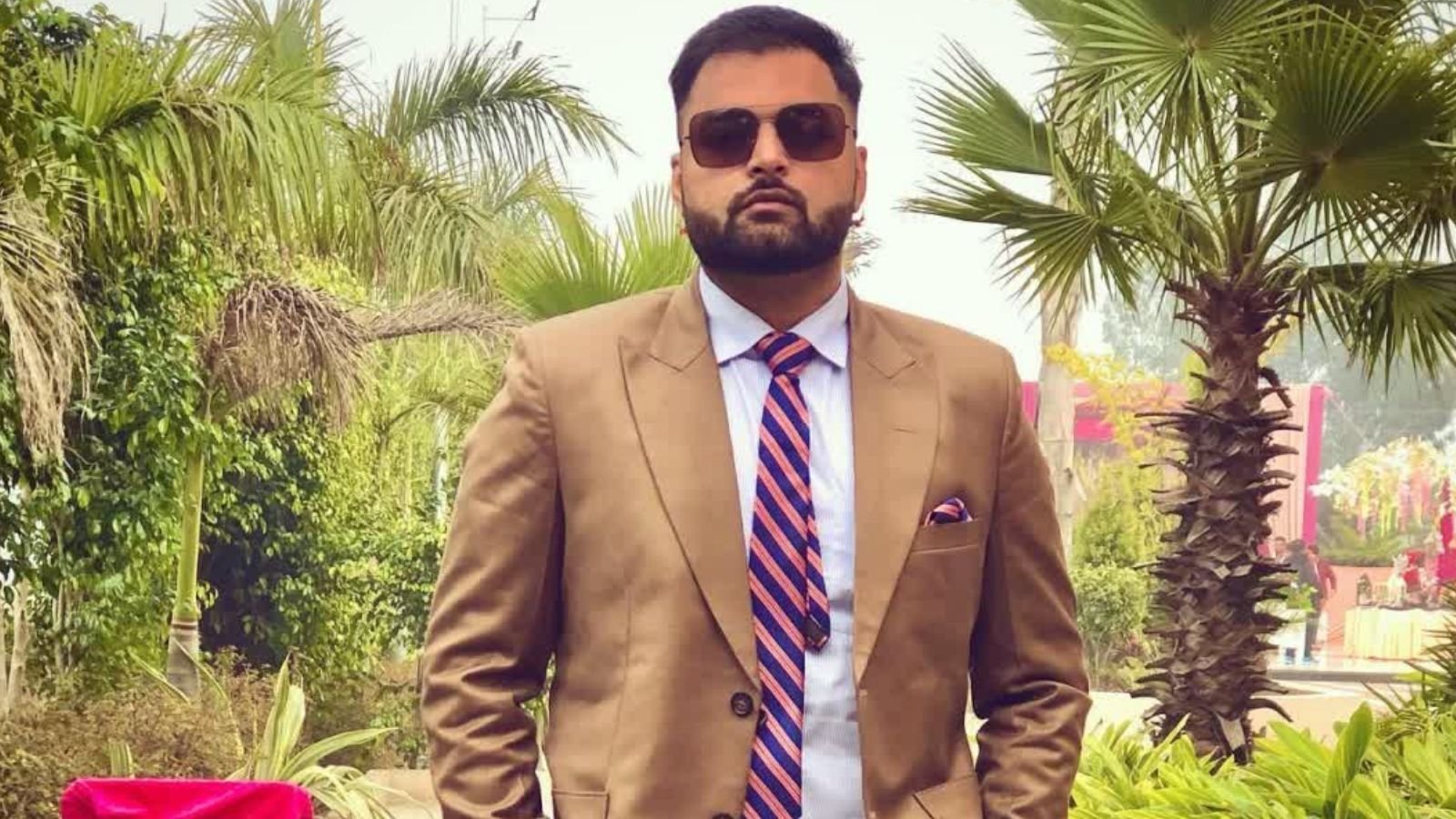 हथियारों के साथ तैयार थी गैंग, मशहूर पंजाबी सिंगर पर हमले से पहले हुआ बड़ा खुलासा