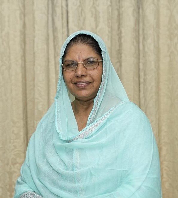 ਫਰਵਰੀ ਵਿੱਚ ਸ੍ਰੀ ਗੁਰੂ ਰਵਿਦਾਸ ਮਹਾਰਾਜ ਜੀ ਦਾ ਜਨਮ ਦਿਹਾੜਾ  ਆ ਰਿਹਾ ਹੈ ਉੱਥੇ ਹੀ ਨਗਰ ਨਿਗਮ ਵੱਲੋਂ ਗੁਰੂ ਤੇਗ ਬਹਾਦਰ ਨਗਰ ਤੋਂ ਲੈ ਕੇ ਸ੍ਰੀ ਗੁਰੂ ਰਵਿਦਾਸ ਚੌਂਕ ਤੱਕ ਜੋ ਸੜਕ ਤੋੜ ਕੇ ਭੁੱਲ ਗਿਆ ਹੈ  : ਸੁਰਿੰਦਰ ਕੌਰ 