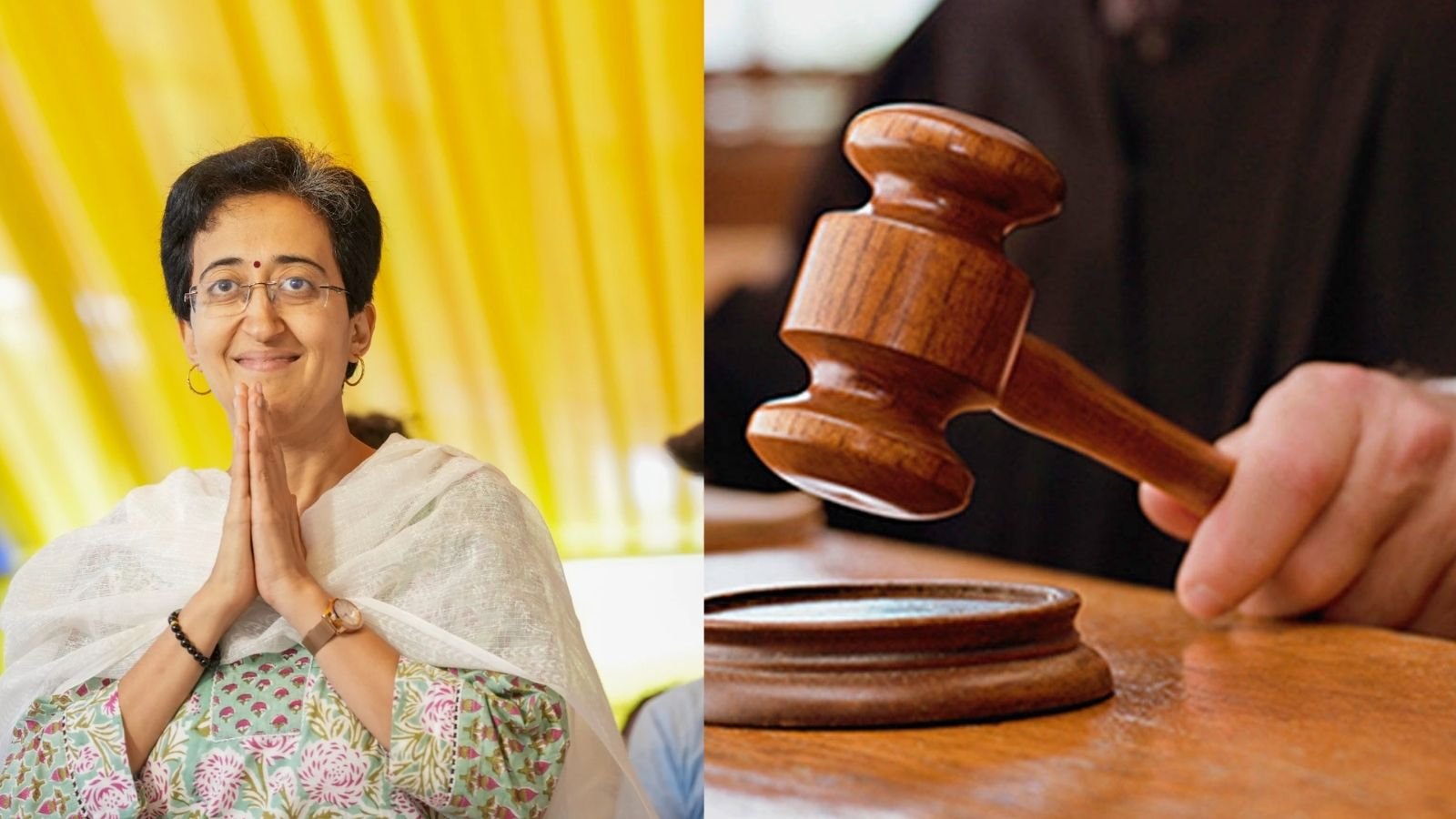  आतिशी केस में जालंधर कोर्ट का निर्णायक फैसला, सामने आ गई वायरल वीडियो की सच्चाई