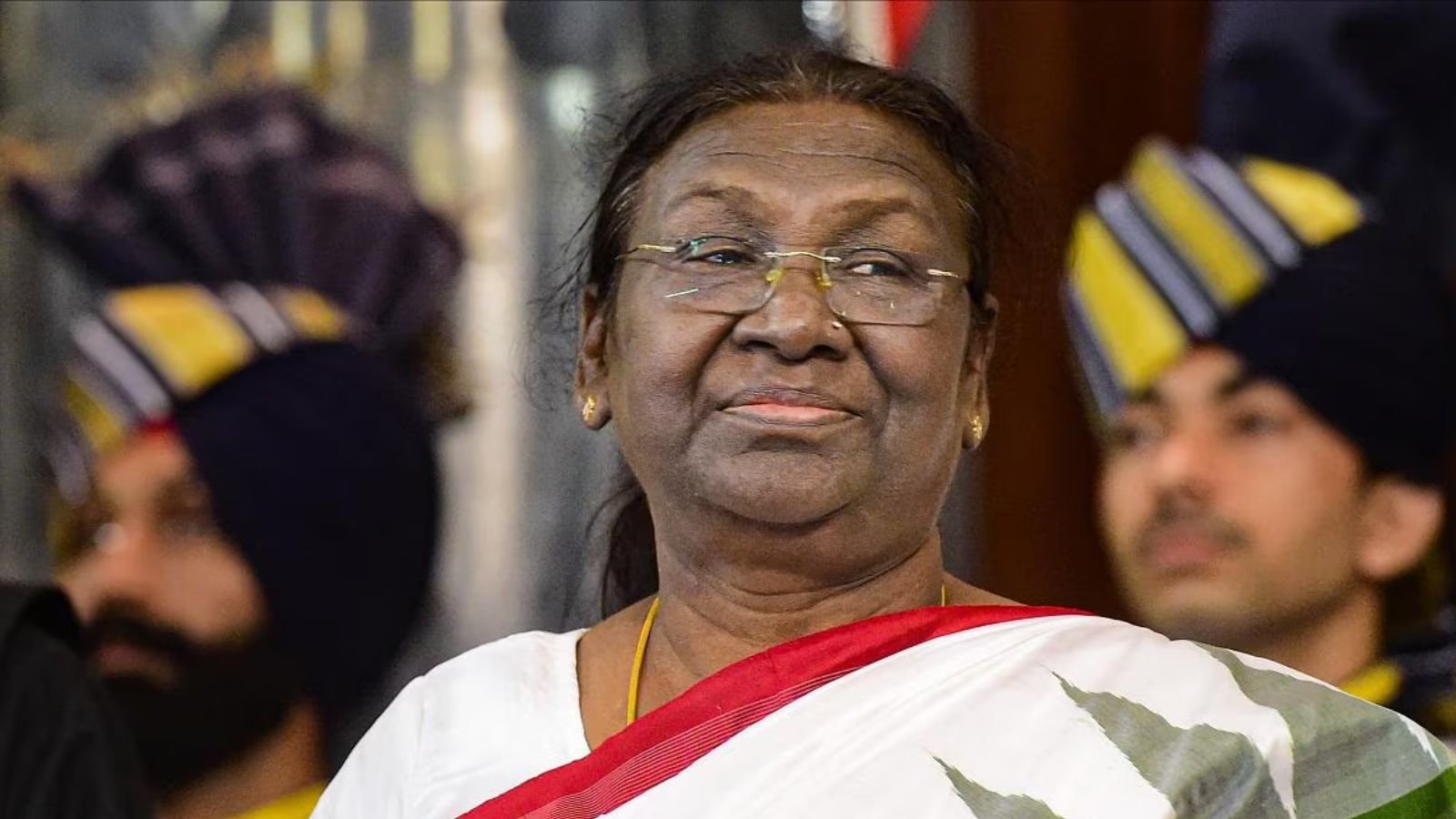 राष्ट्रपति द्रौपदी मुर्मू नहीं आएंगी जालंधर, इस वजह से दौरा हुआ रद्द 