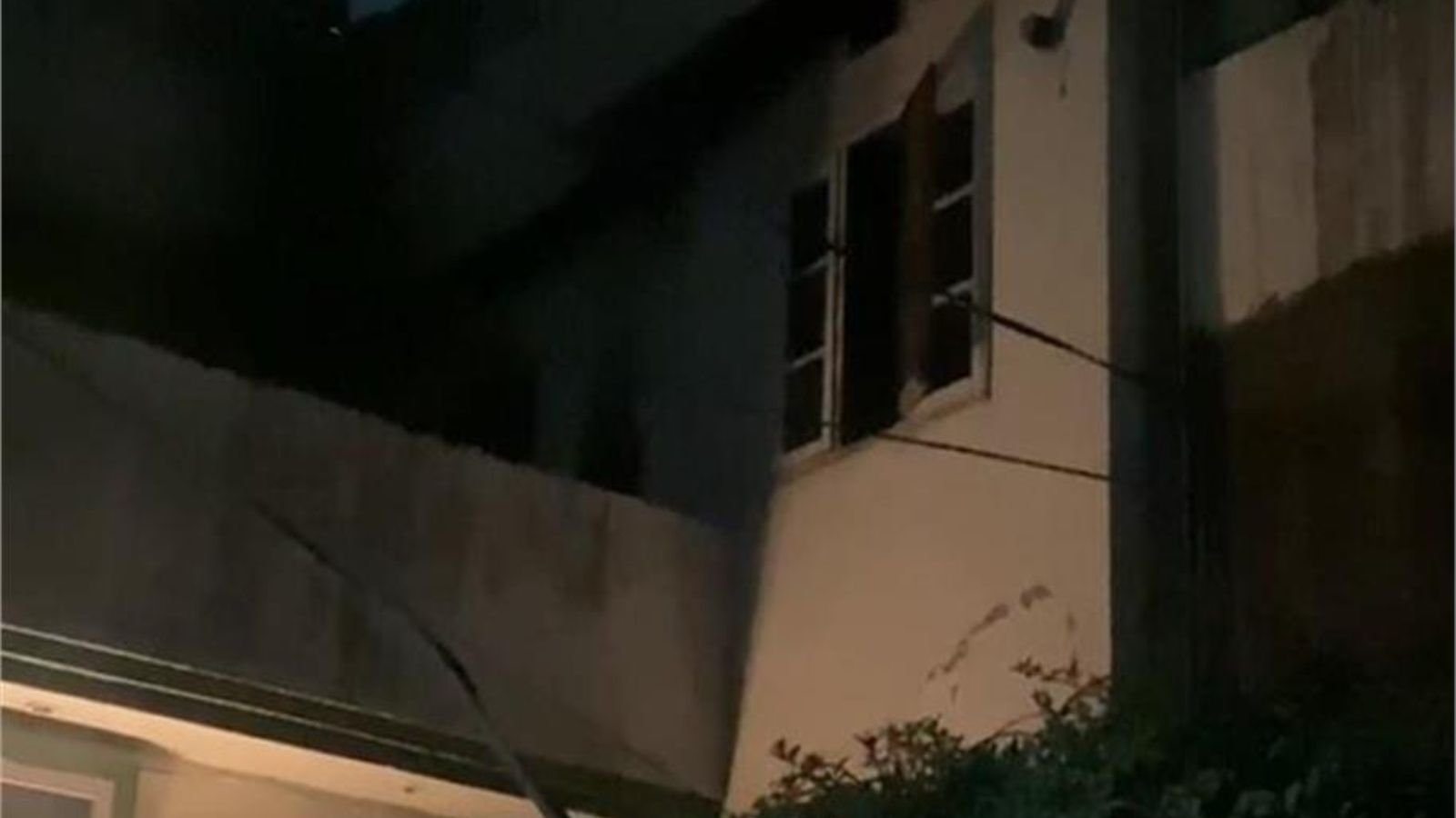 जालंधर में विधायक के रिश्तेदार के घर लगी आग, 30 साल की युवती की मौत