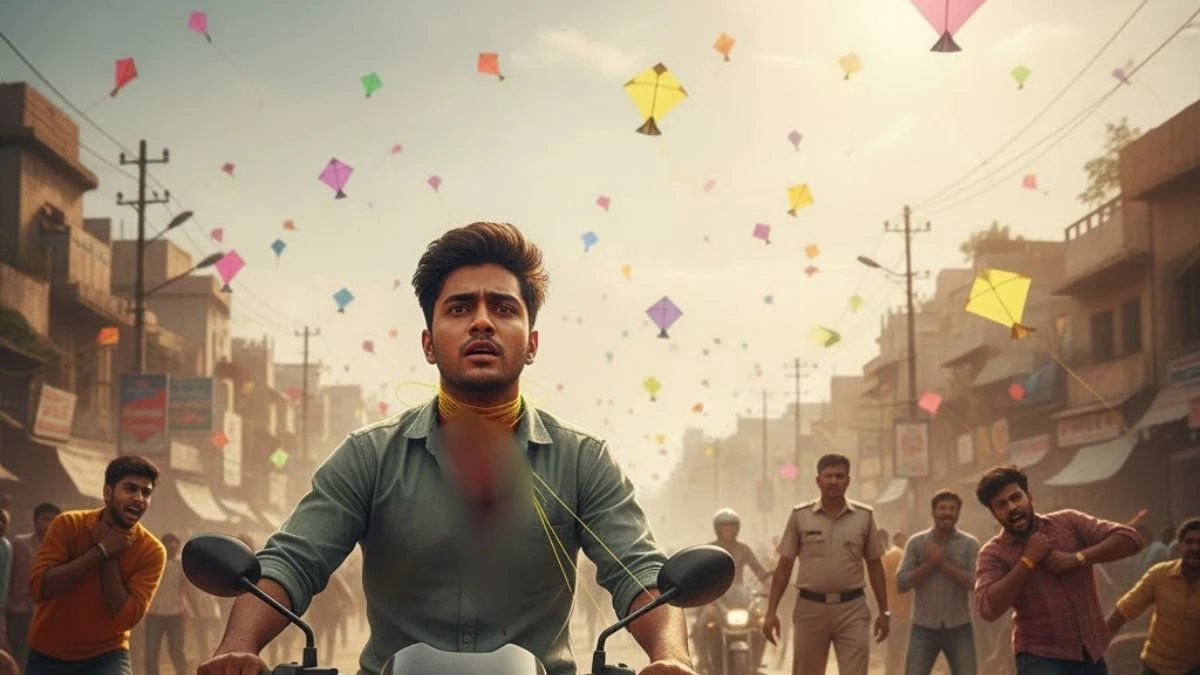 विश्लेषण : खूनी डोर और खोखला प्रशासन: लुधियाना की चीखें कब सुनेंगे हम?