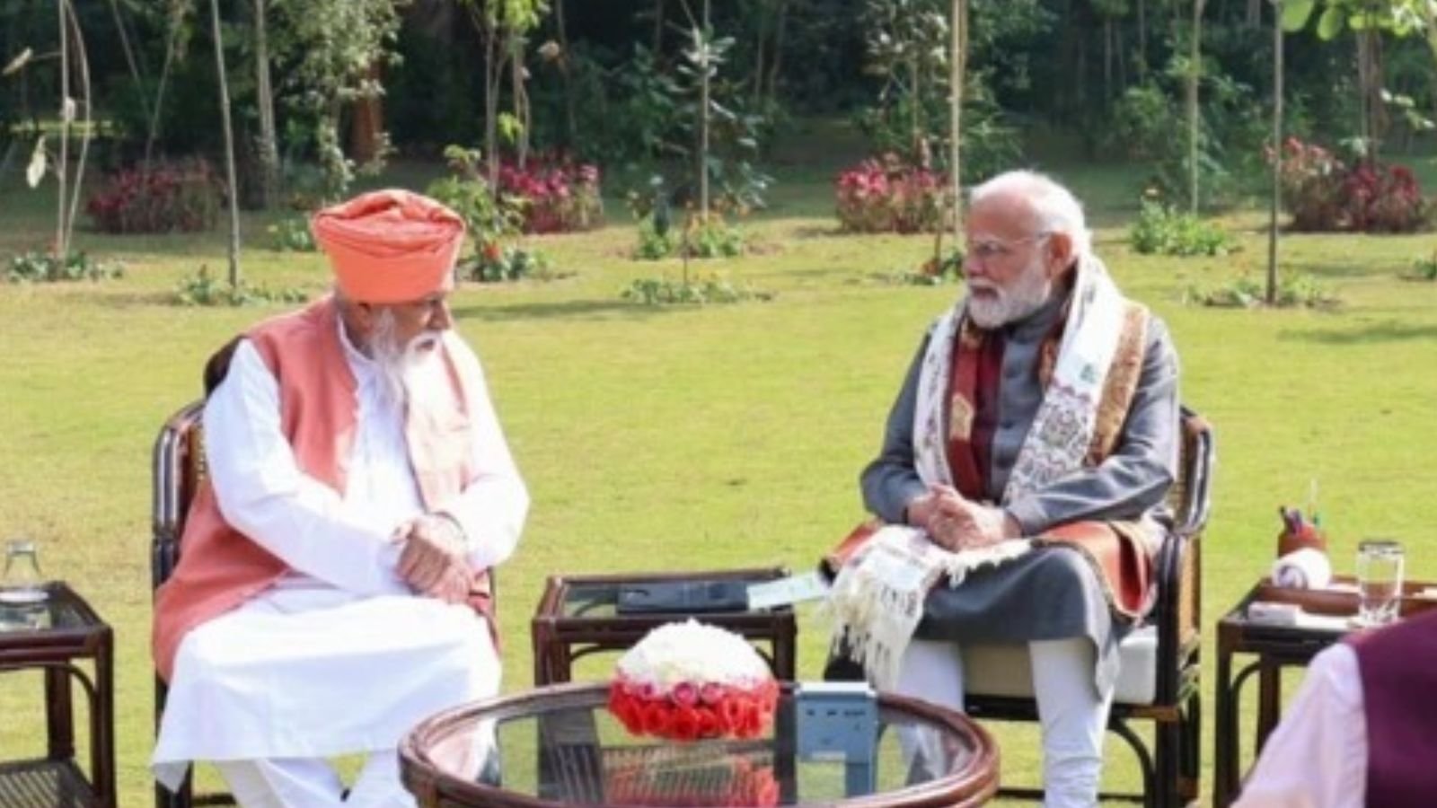 BREAKING : श्री गुरु रविदास जयंती पर पंजाब में होंगे पीएम मोदी, सचखंड डेरा बल्लां में होंगे नतमस्तक