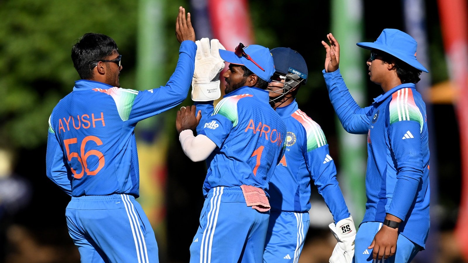 U 19 World Cup : टीम इंडिया फाइनल में, इंग्लैंड के साथ होगा खिताबी मुकाबला 