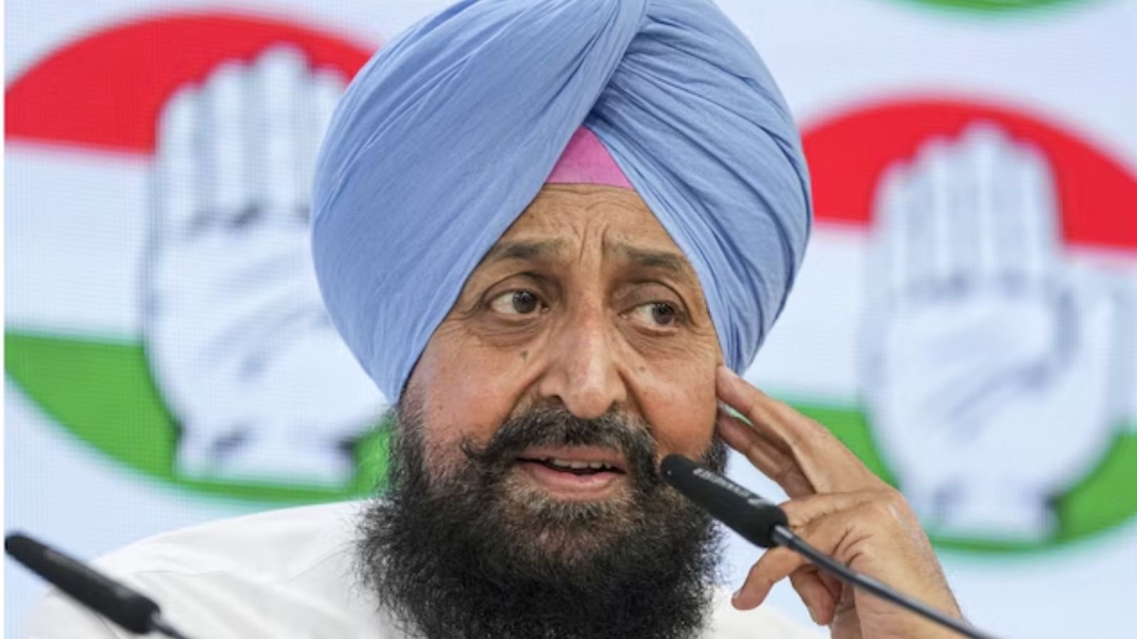 SC कमीशन का बड़ा एक्शन: प्रताप सिंह बाजवा को समन जारी, 11 फरवरी को पेश होने के आदेश