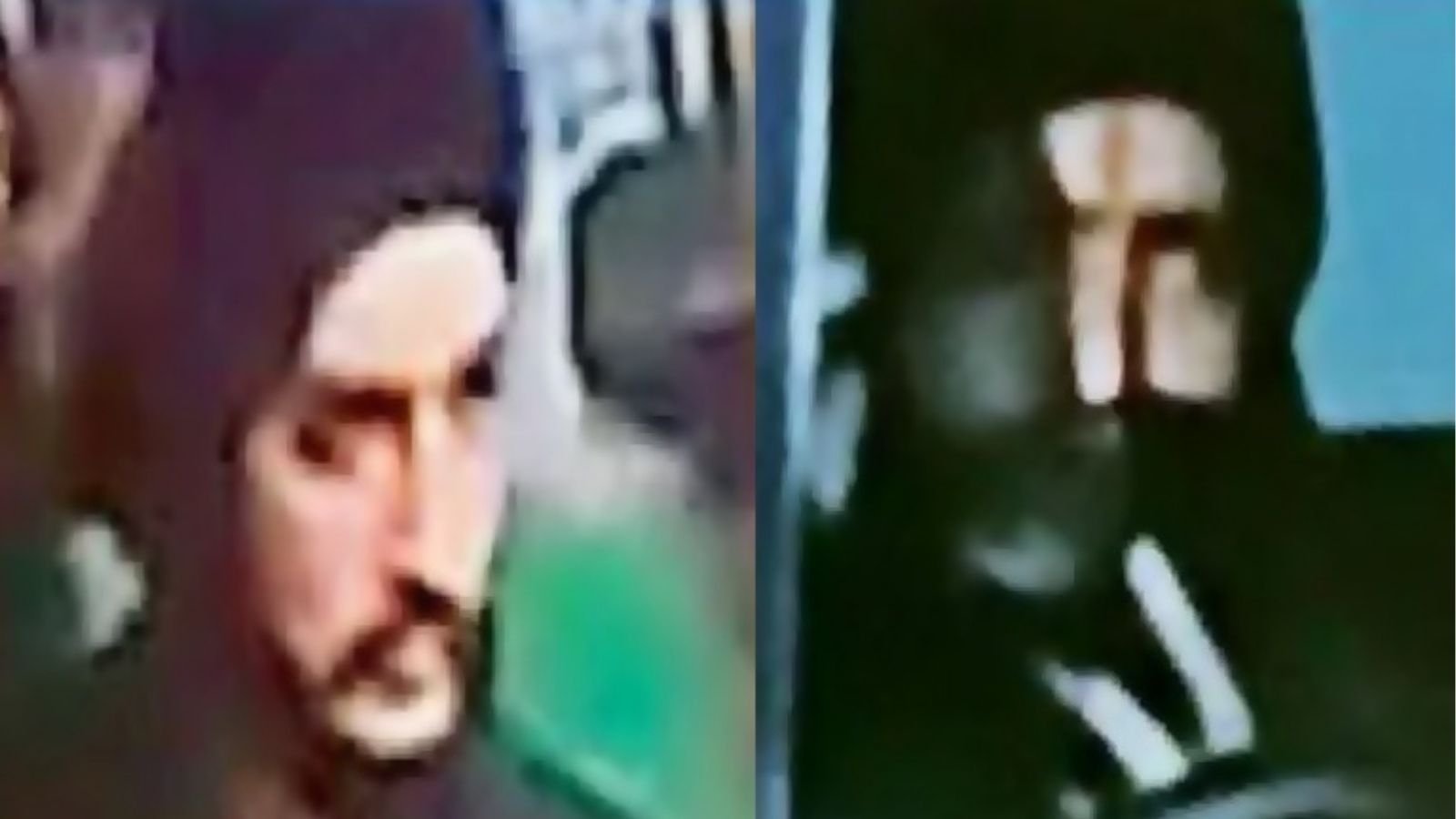 लक्की ओबरॉय का हत्यारे की हुई पहचान, CTV फुटेज में कैद हुआ  