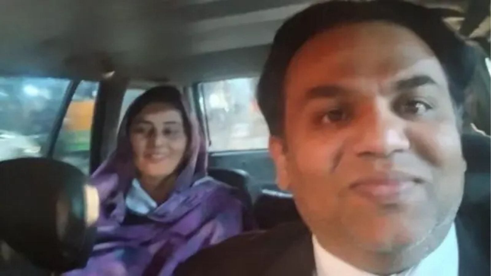 पाकिस्तान से सरबजीत कौर की नई वीडियो, निकाह करके खुश हूं; ये मेरा सच्चा प्यार