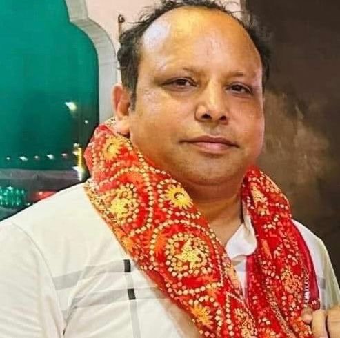 भाजपा नेता मोनू पुरी पर चली गोली, पुलिस ने मौके पर पहुँचकर जांच शुरू की