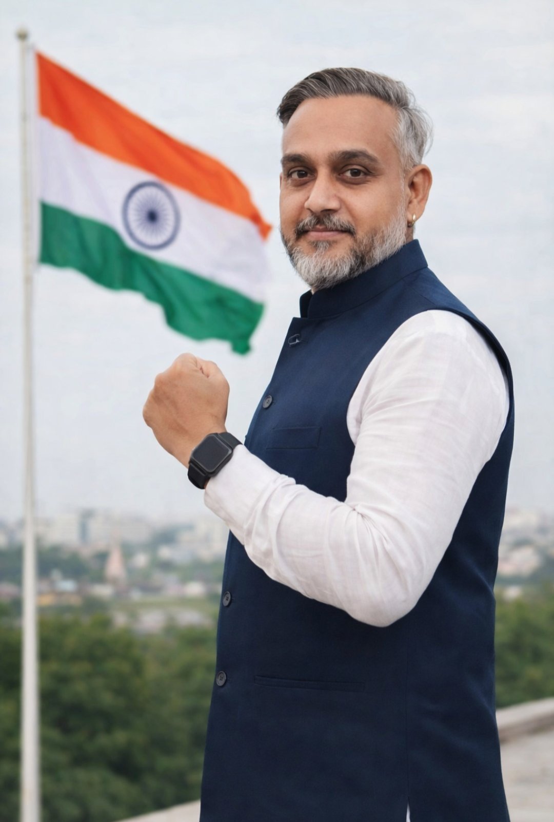 जालंधर वेस्ट में बढ़ता नशा युवाओं के भविष्य के लिए गंभीर खतरा — इंजी. अरुण रत्न