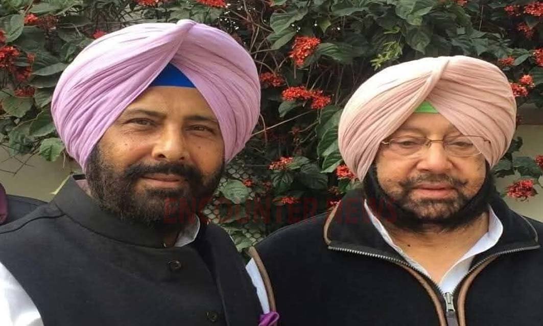 भाजपा के नए प्रदेश अध्यक्ष पर कैप्टन का निशाना, कहा- मुझसे नहीं ली गई कोई राय