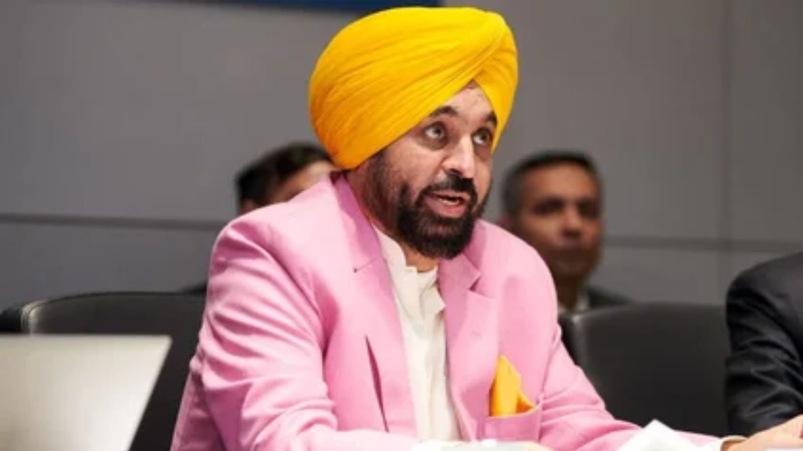 पंजाब सरकार ने ग्रुप C और D नौकरियों में ठेकेदारी सिस्टम खत्म करने का लिया फैसला