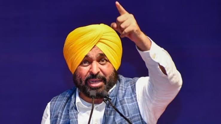 छात्रा की अपील पर सीएम मान का एक्शन, बोर्ड परीक्षाओं में अब डेट ऑफ बर्थ से नहीं तय होगी रैंकिंग