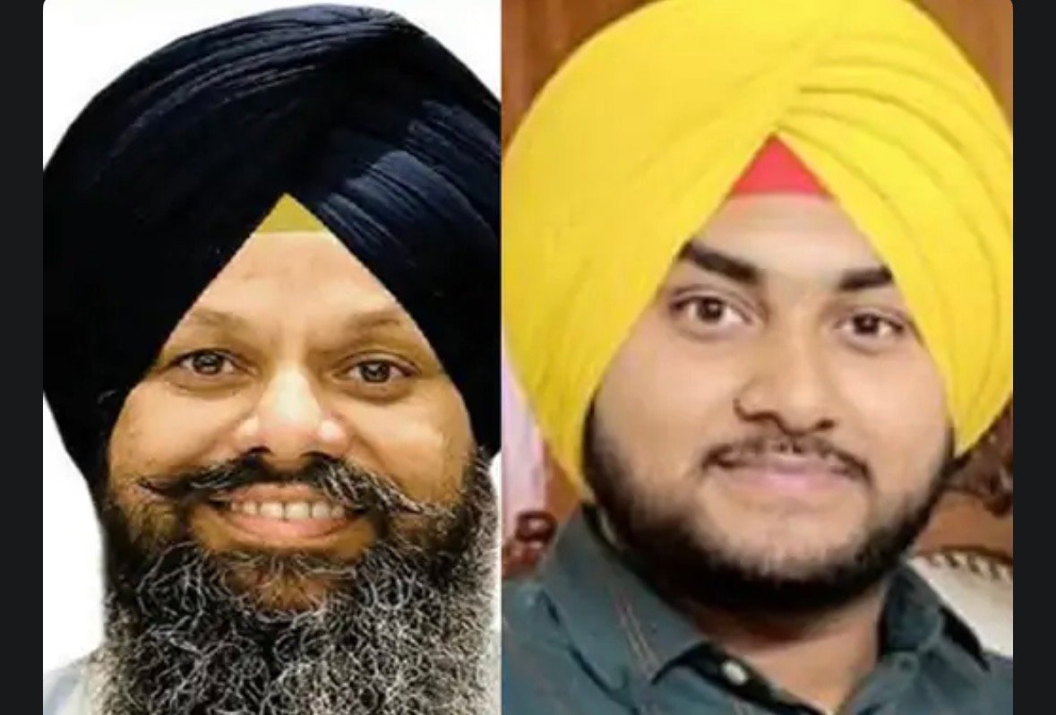 लुधियाना: जश्न के नाम पर मारपीट और बदसलूकी, सुखबीर बादल के करीबी अकाली नेता हनी रोशा अरेस्ट